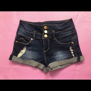 Juniors Denim Jeans (Used)